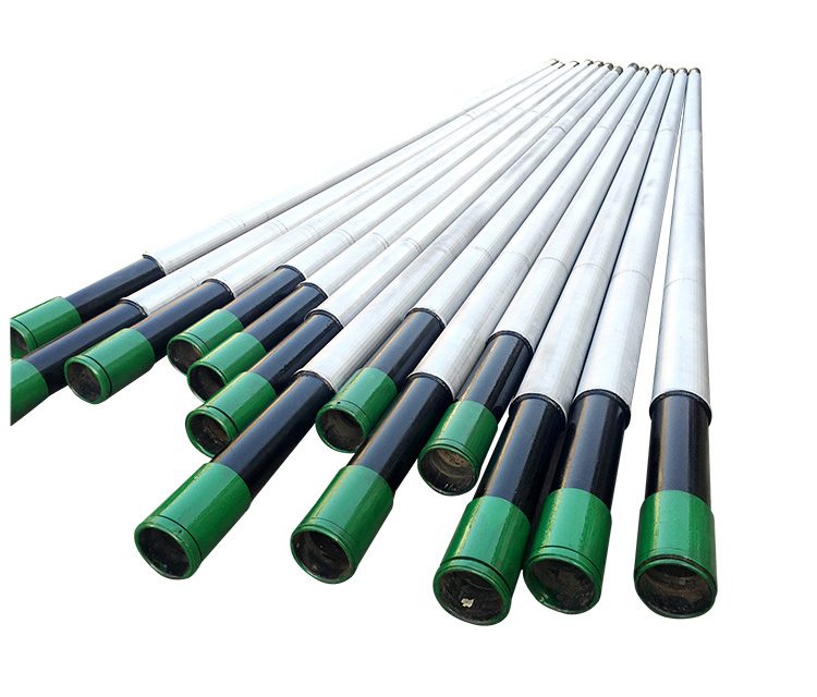 Geothermal Pipe Based Screen | Sand Free Pipe Based Well Screen