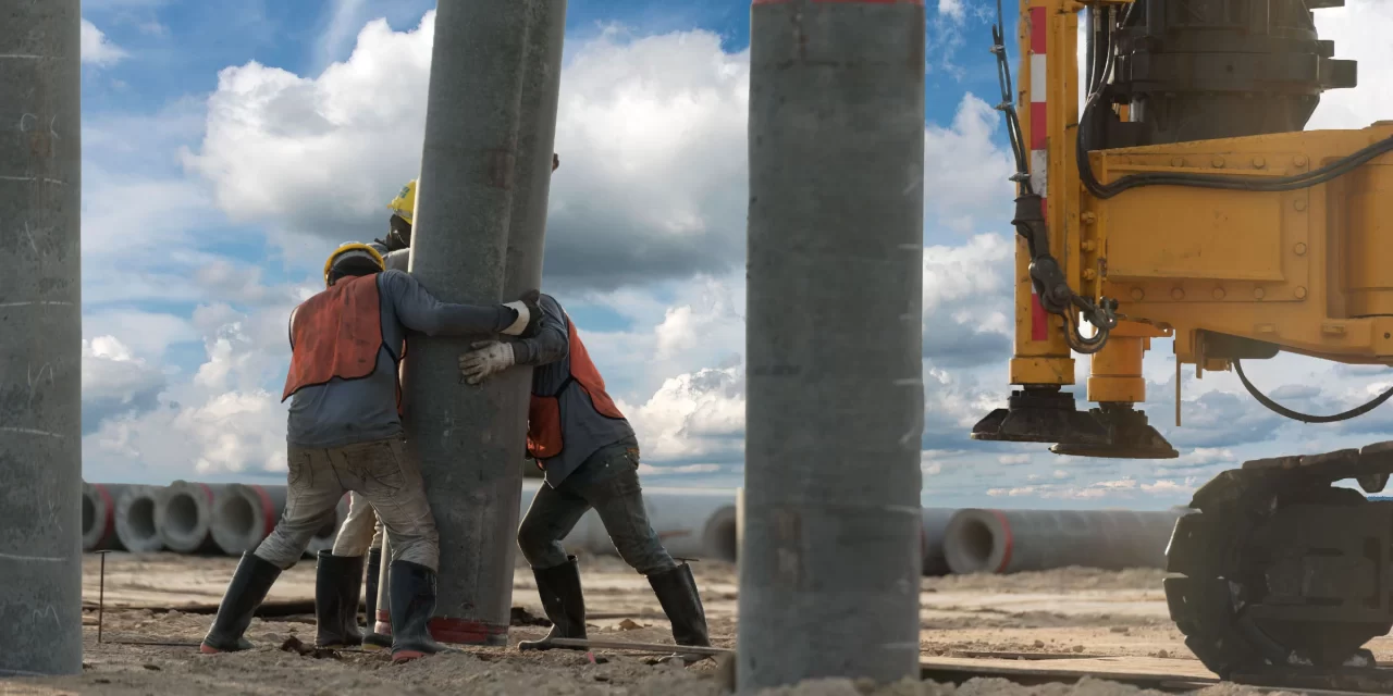 Why Are High Standards Essential for Piling Pipe Suppliers?
