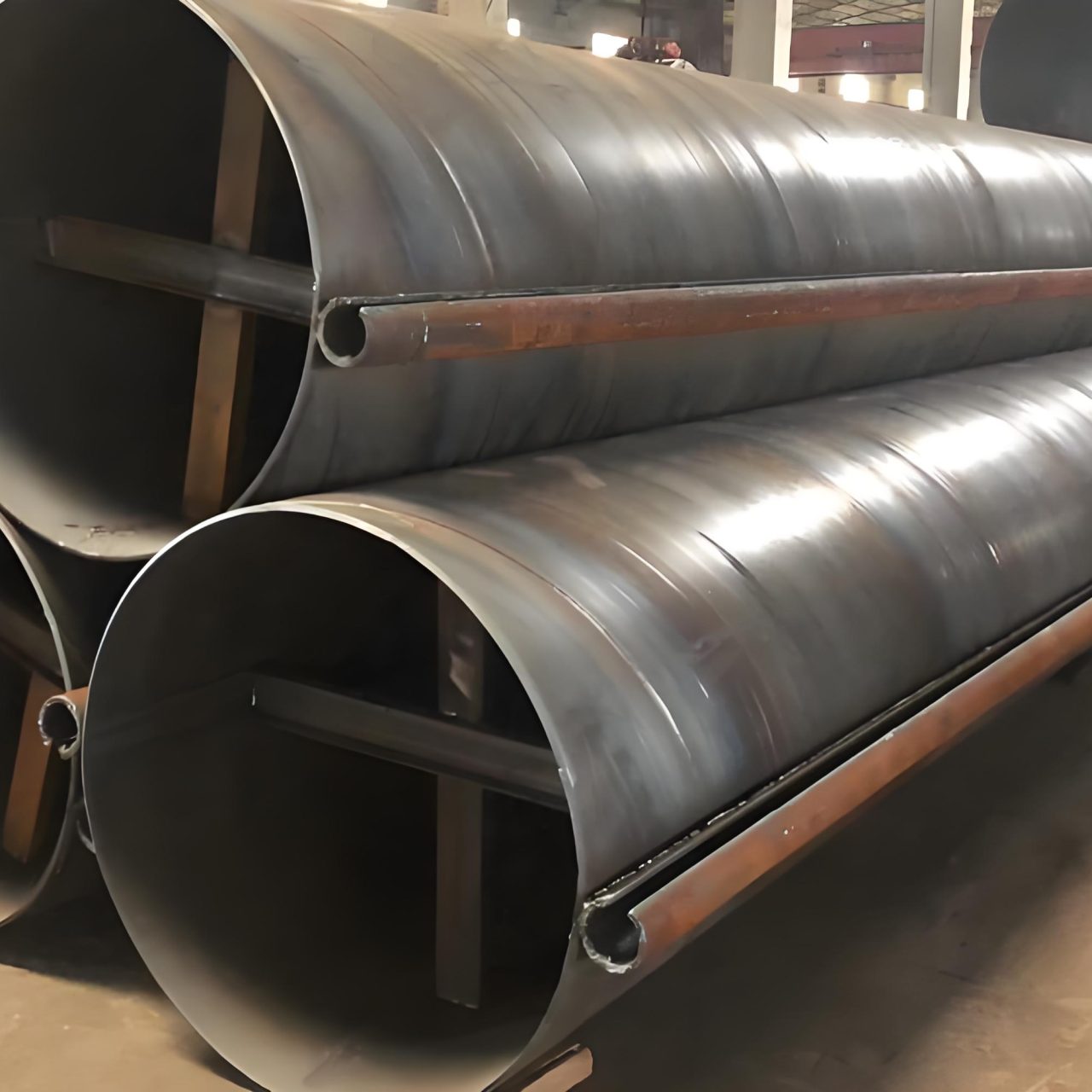 Open end vs closed end pipe piles understanding the differences