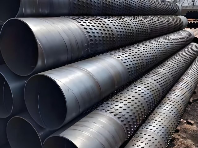 Intégrité mécanique des revêtements fendus: Recherche expérimentale sur la rétention de force & Déformation sous chargement triaxial