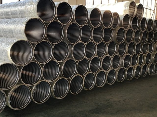 Засорение сита колодца из нержавеющей стали: Диагностика, Причины & Расширенное руководство по очистке