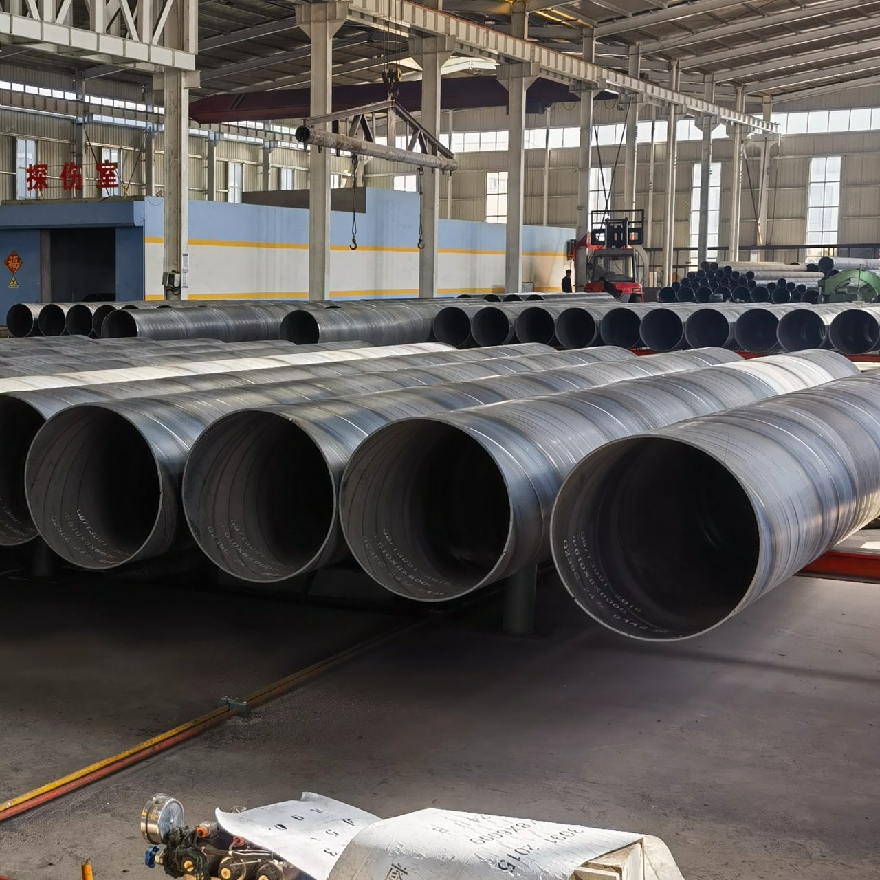 Open-End vs. Closed-End Pipe Piles: Understanding the Differences ...